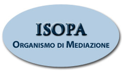 ISOPA - Organismo di Mediazione