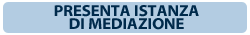 Presenta istanza di mediazione